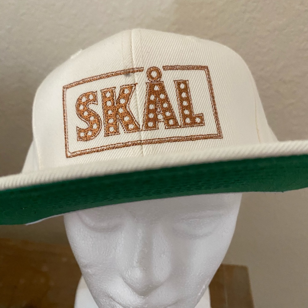 SKAL Encore beach club Las Vegas Wynn Hat